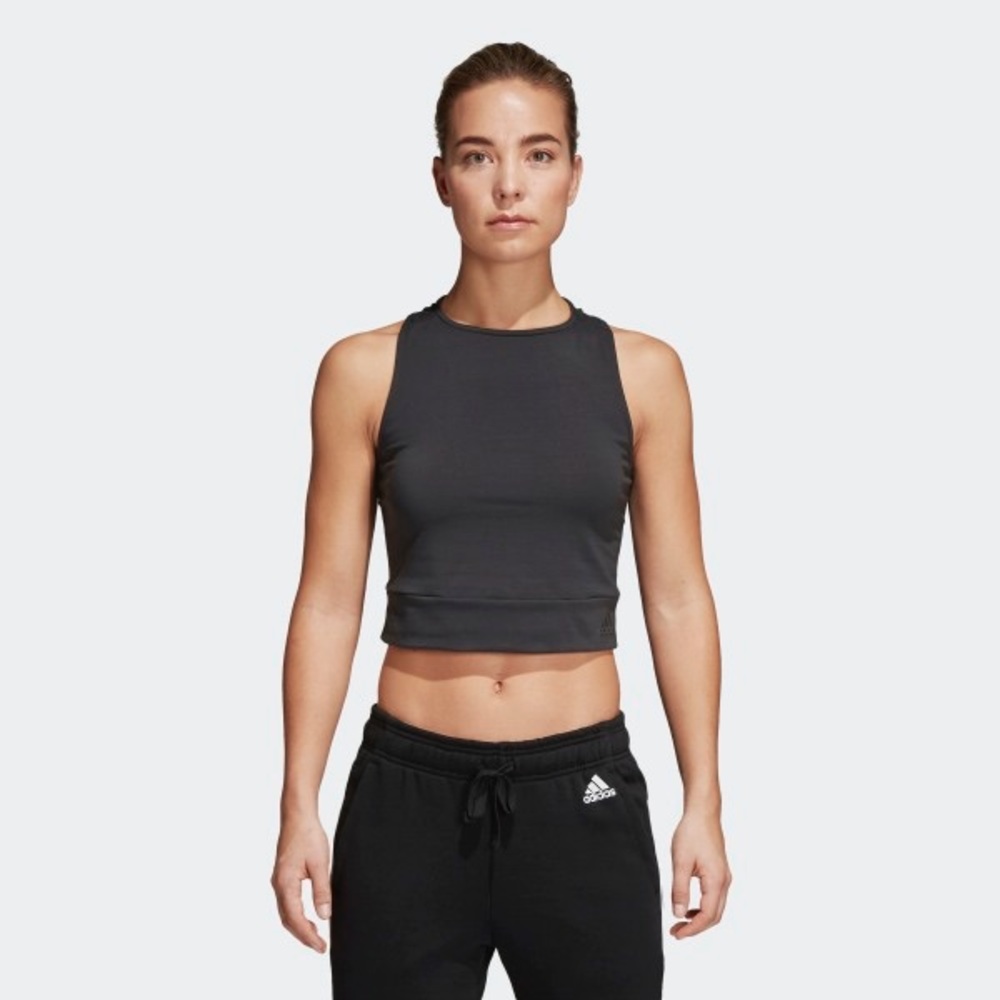 Adidas ID CROP TANK TOP